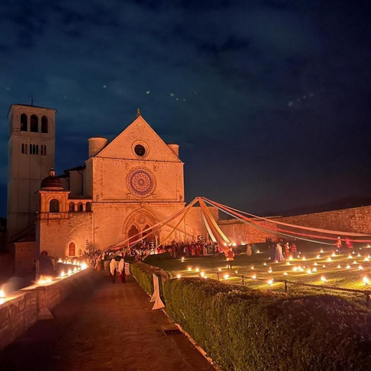 Discover Calendimaggio: Assisi's Medieval Festival Beyond the Tourist Trail