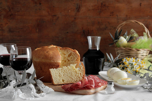 Easter in Umbria: A guide to local traditions, food, and celebrations