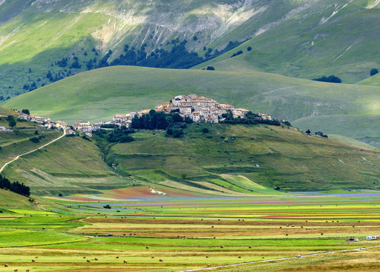 Umbria: What to See, Things To Do & How to Get There