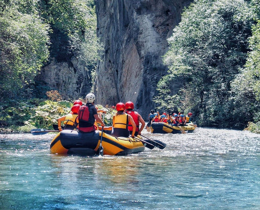 Adventurous Activities in Umbria, Italy: Discover the Green Region’s wild side