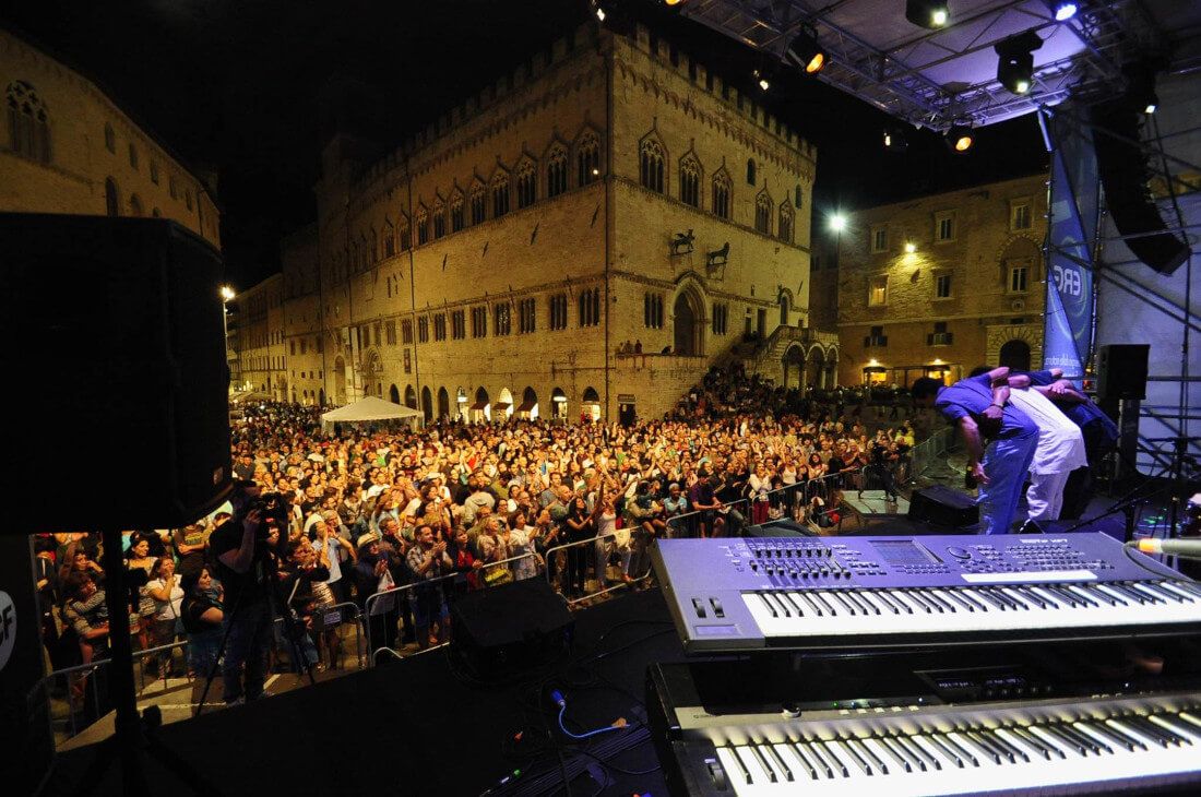 Umbria Jazz Festival 2025: why attend?