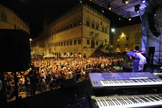 Umbria Jazz Festival 2025: why attend?