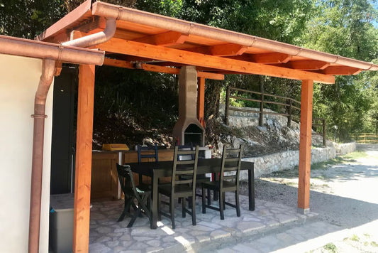 Alloggio Rurale - Marmore Falls