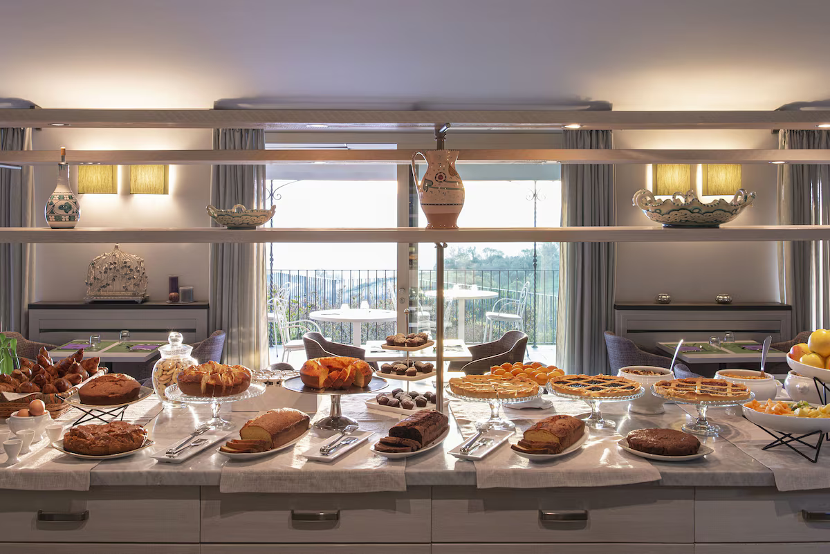 Altarocca Wine Resort Adults only  - Orvieto