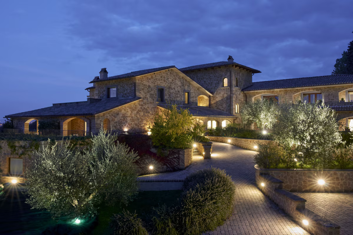 Altarocca Wine Resort Adults only  - Orvieto