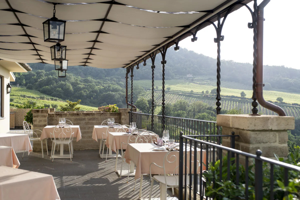 Altarocca Wine Resort Adults only  - Orvieto