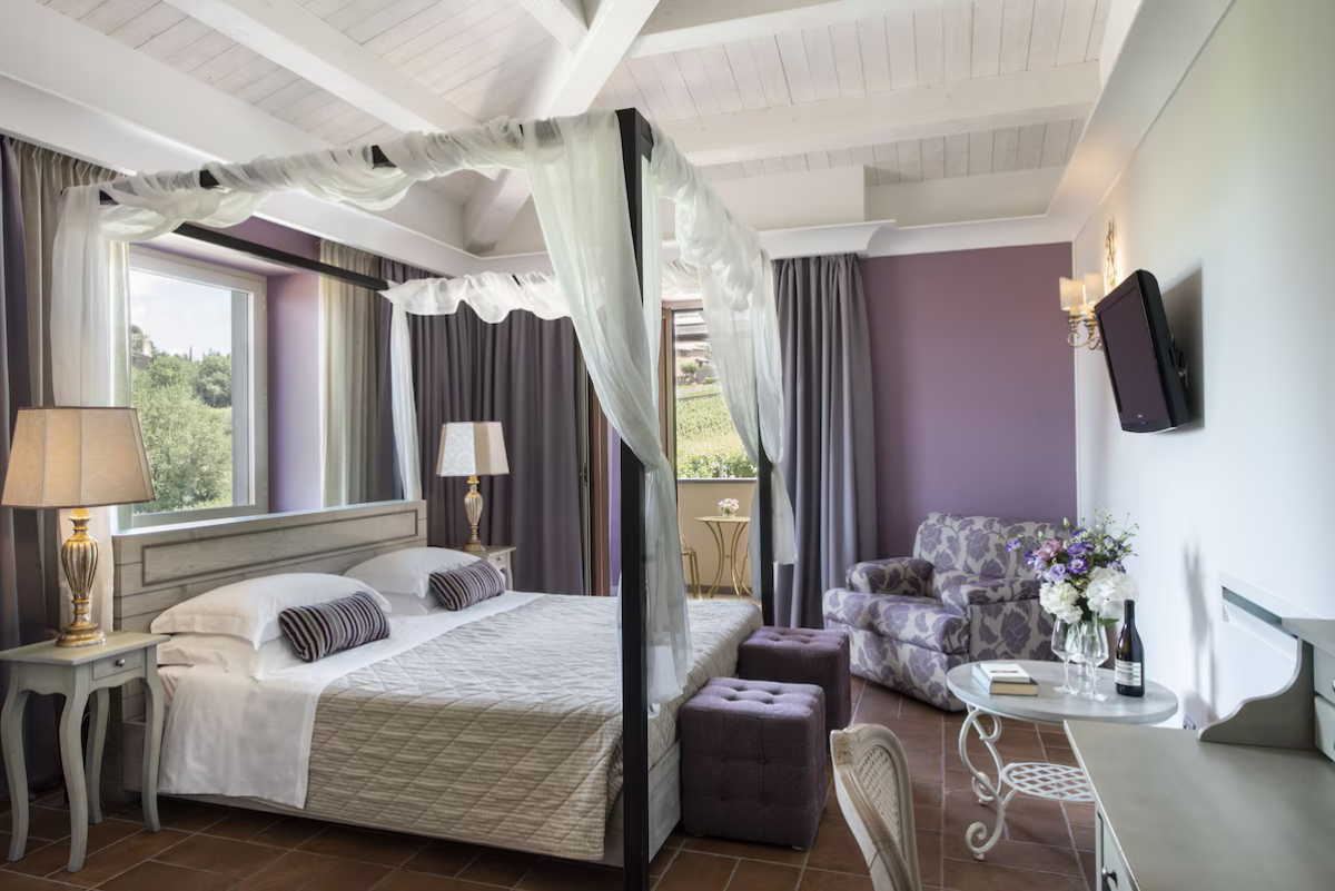 Altarocca Wine Resort Adults only  - Orvieto