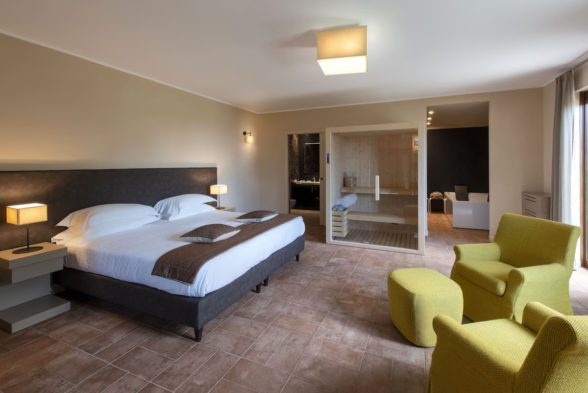 Altarocca Wine Resort Adults only  - Orvieto