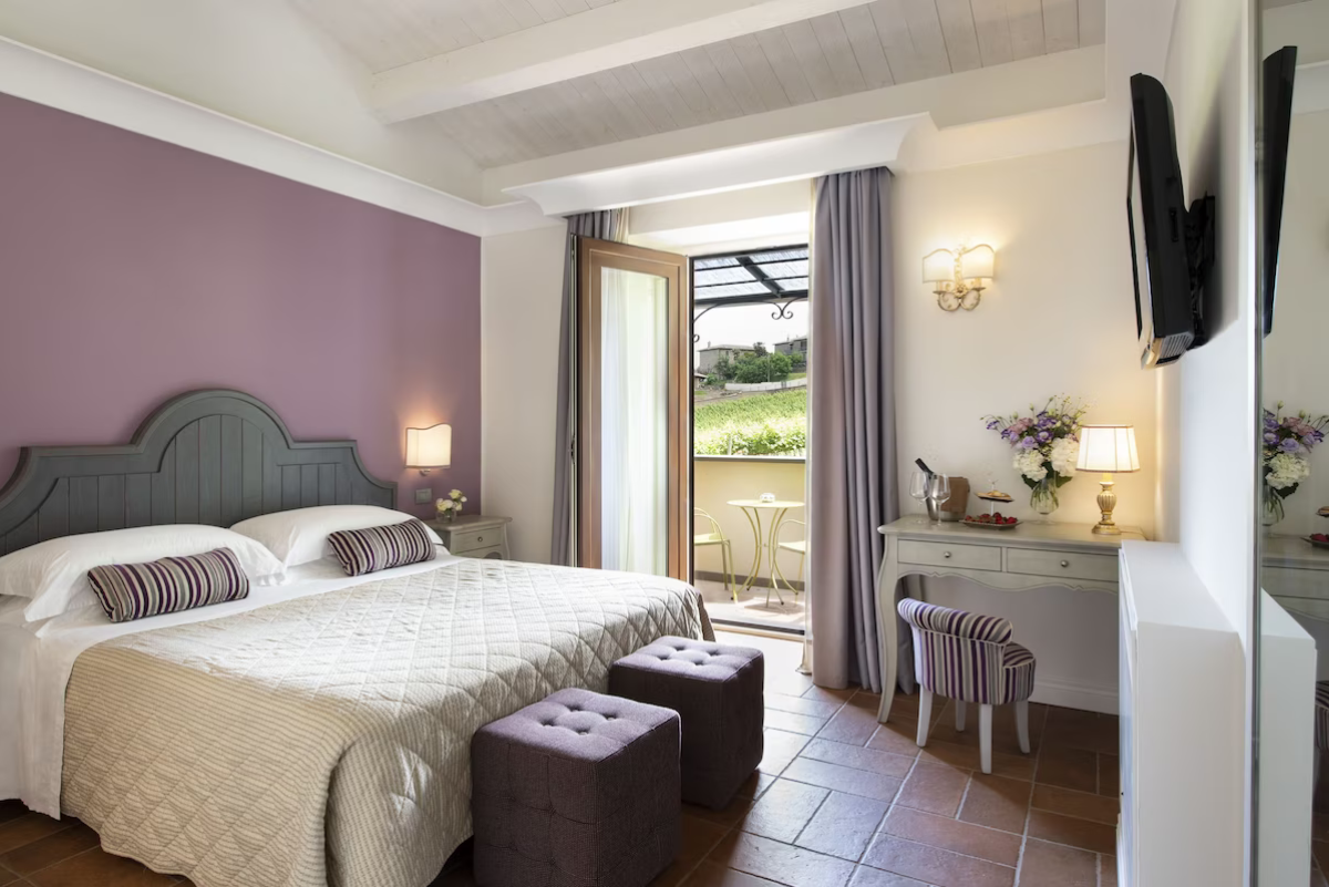 Altarocca Wine Resort Adults only  - Orvieto