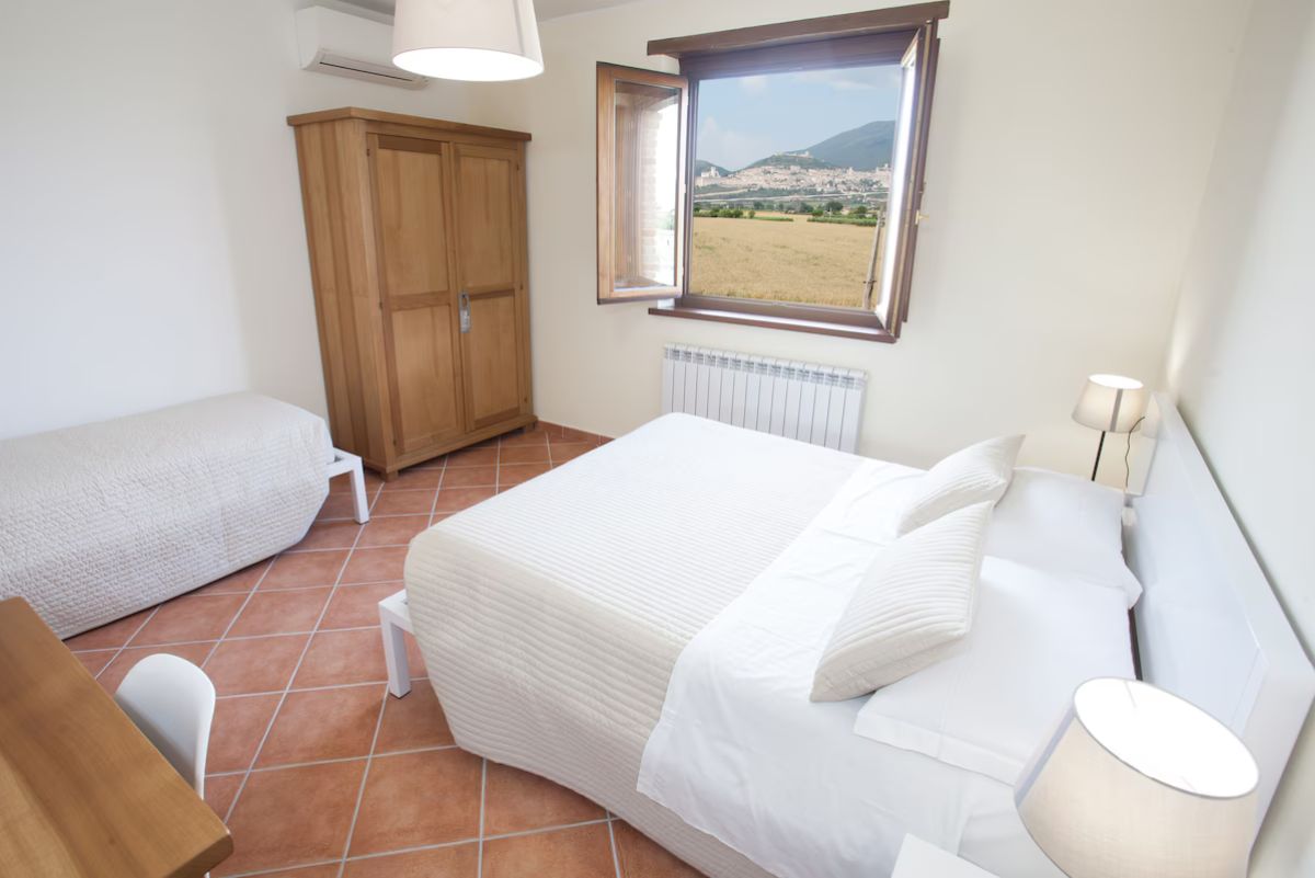 Assisium Agriturismo - Assisi