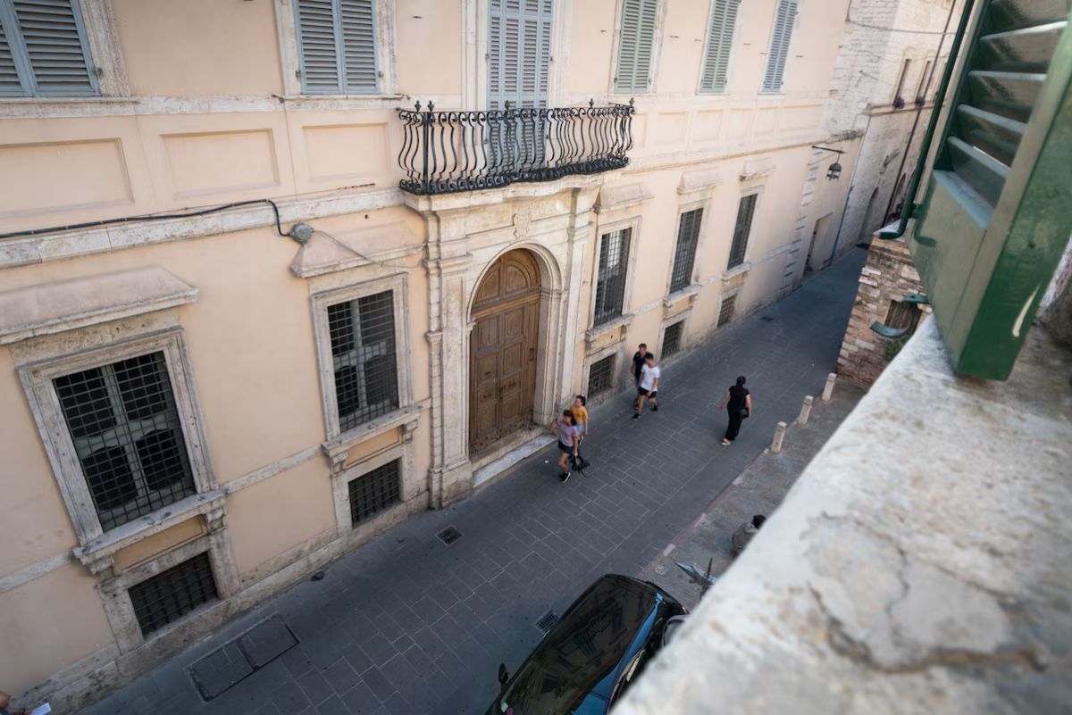 Brunelli B&B - Assisi