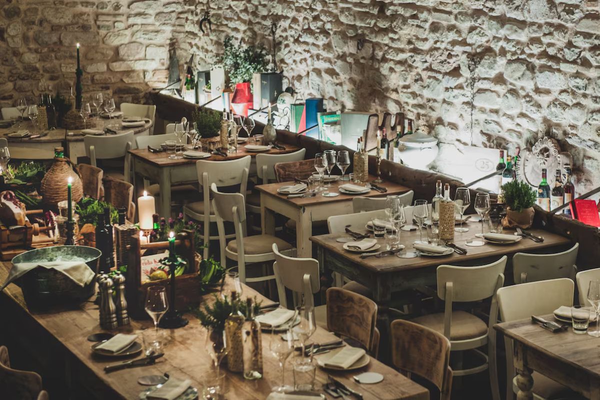 Borgo Antichi Orti  - Assisi