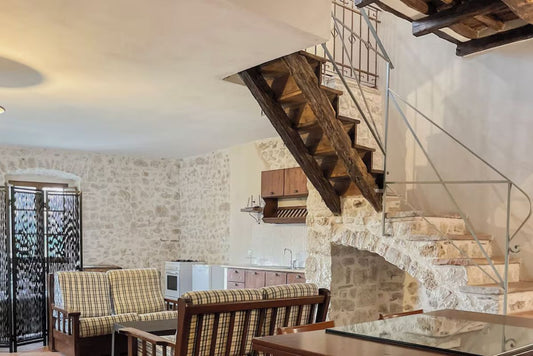 Borgo San Valentino - Marmore Falls