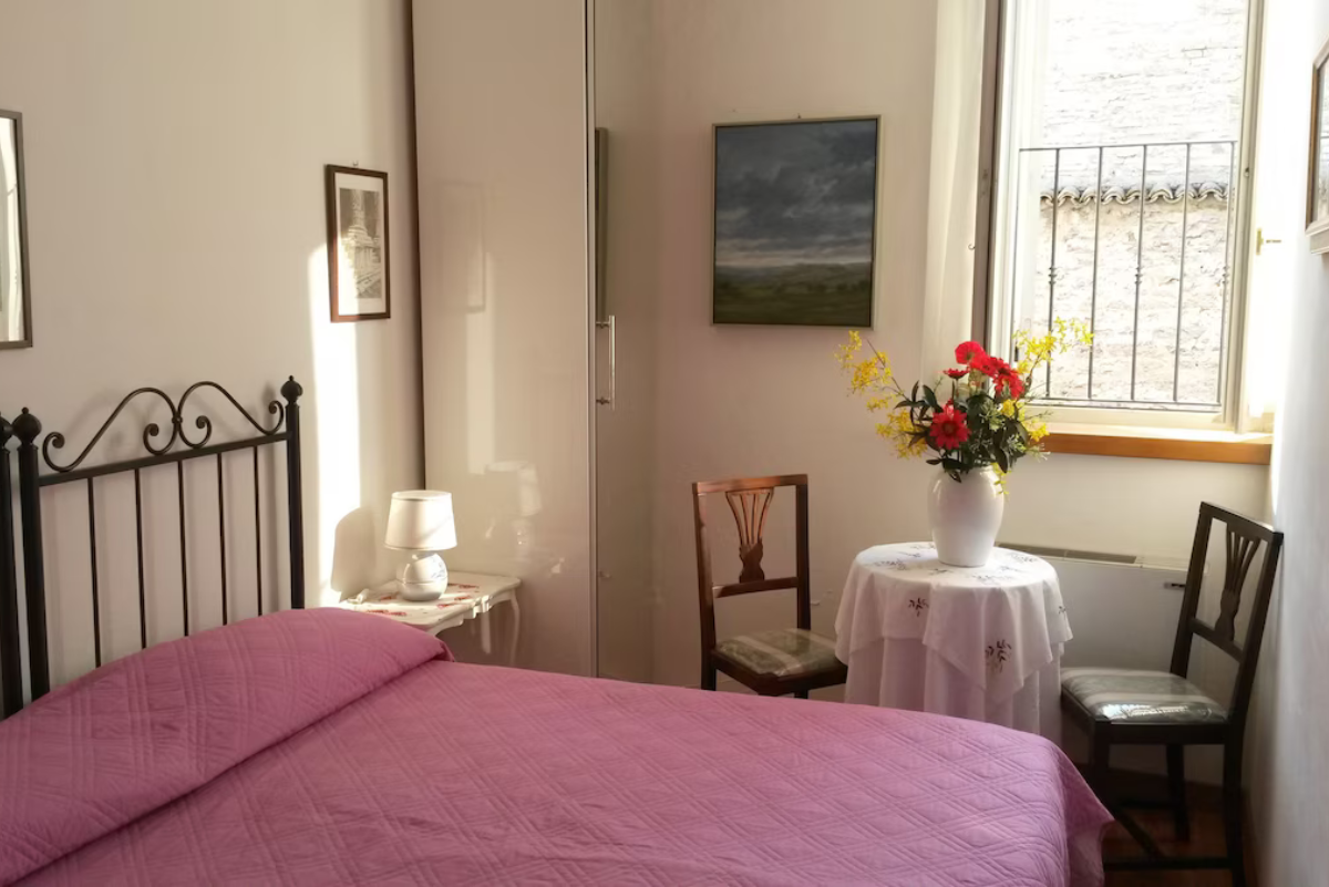 Camere Carli Guesthouse - Assisi