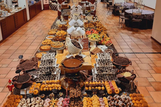 Chocohotel - Perugia