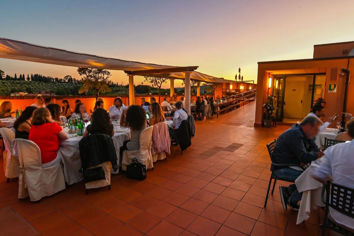 Chocohotel - Perugia