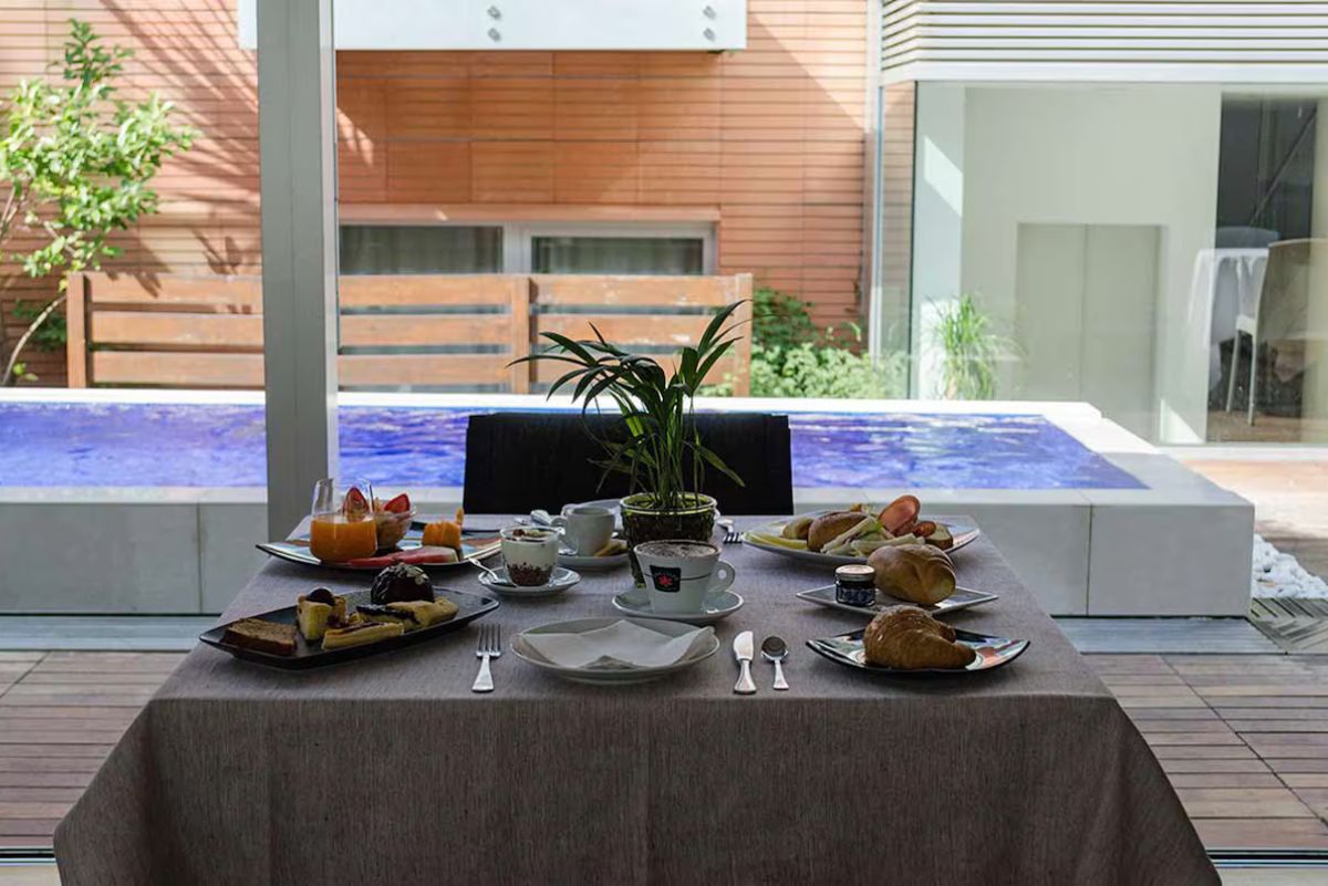 Dal Moro Gallery Hotel - Assisi