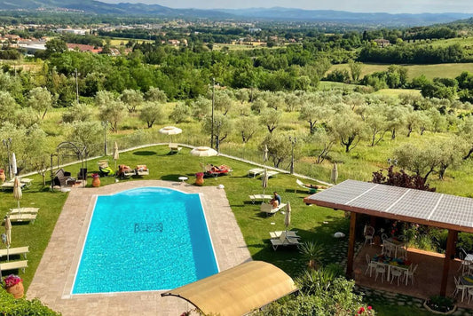 Domus Volumnia Country House - Perugia