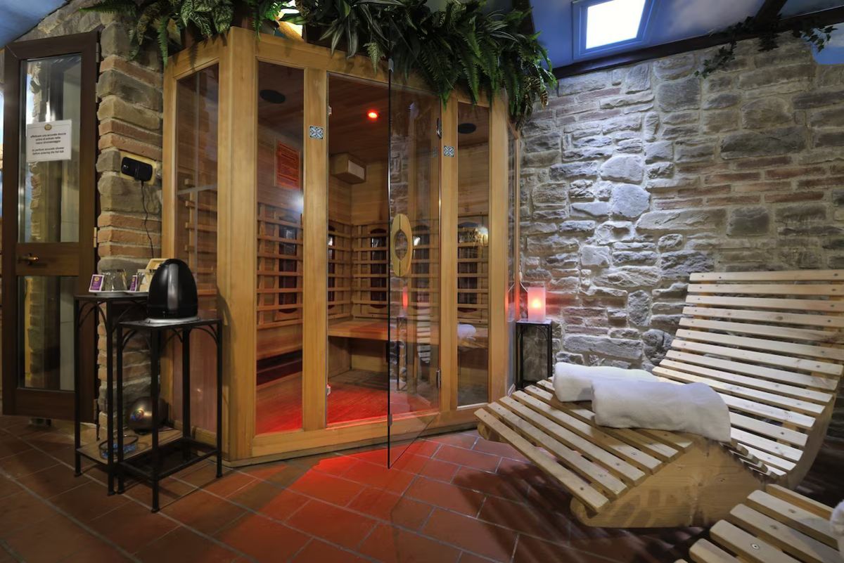 Domus Volumnia Country House - Perugia