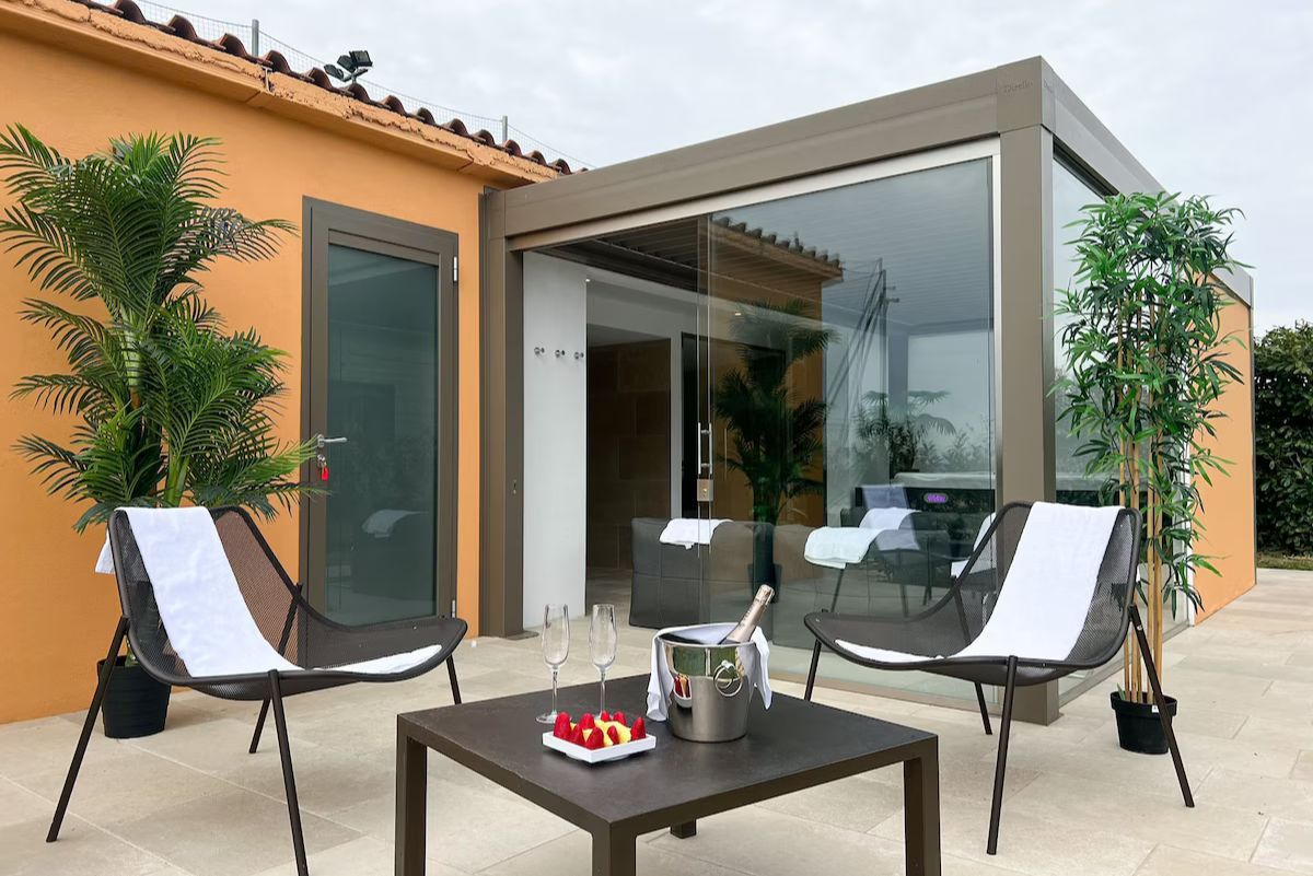 Giotto Luxury Country House - Assisi