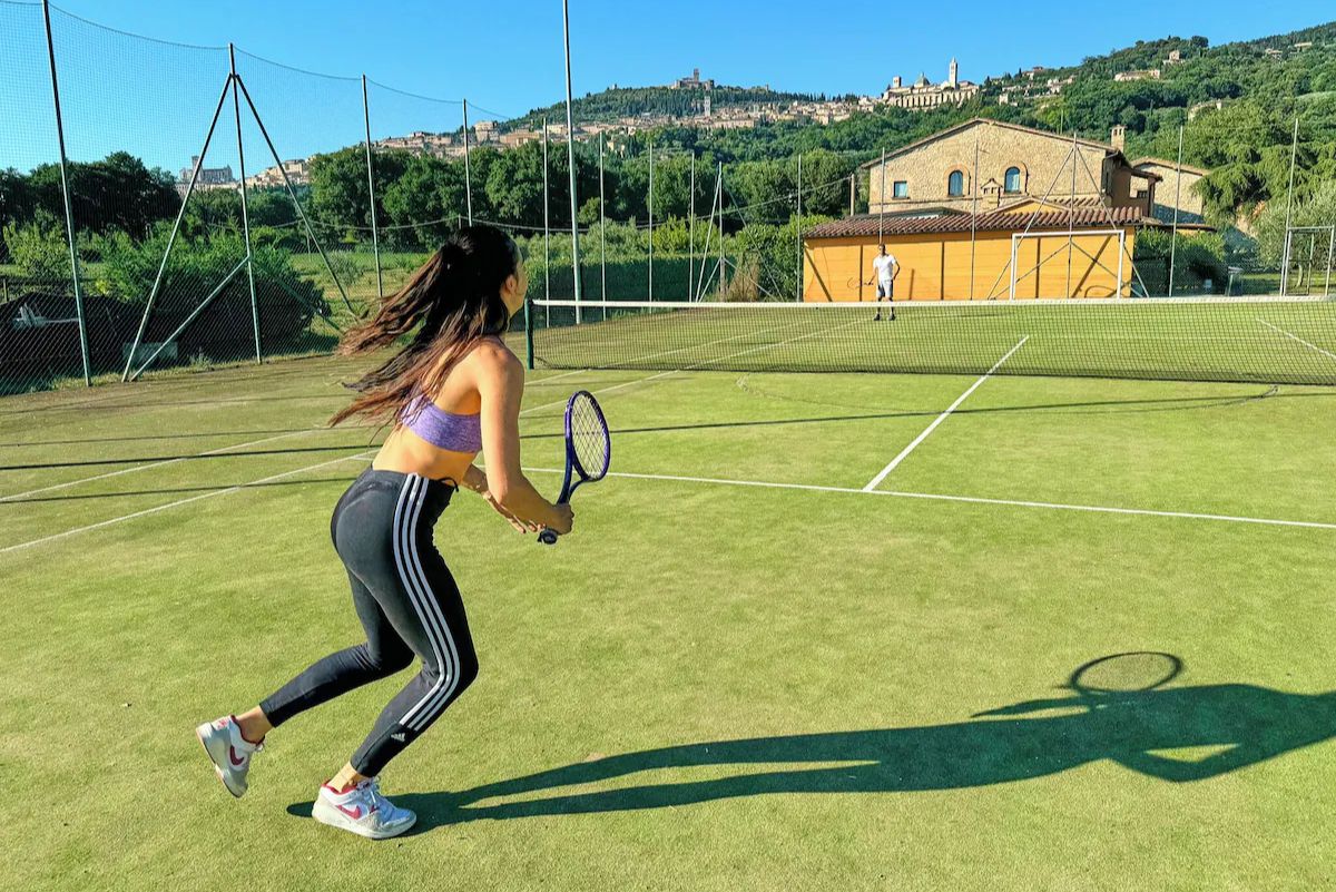 Giotto Luxury Country House - Assisi