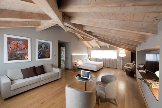 Grand Hotel San Gemini - San Gemini & Marmore Falls