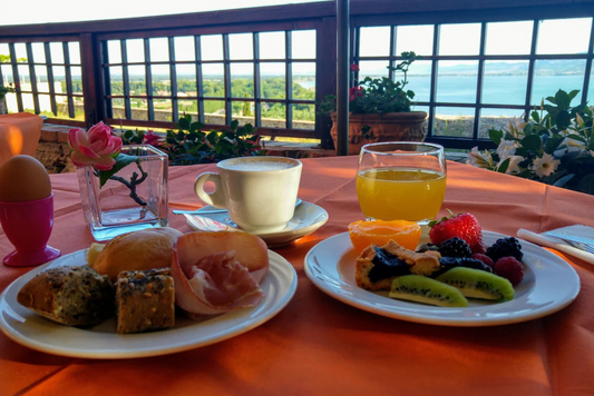 Hotel Aganoor - Castiglione del Lago, Trasimeno Lake