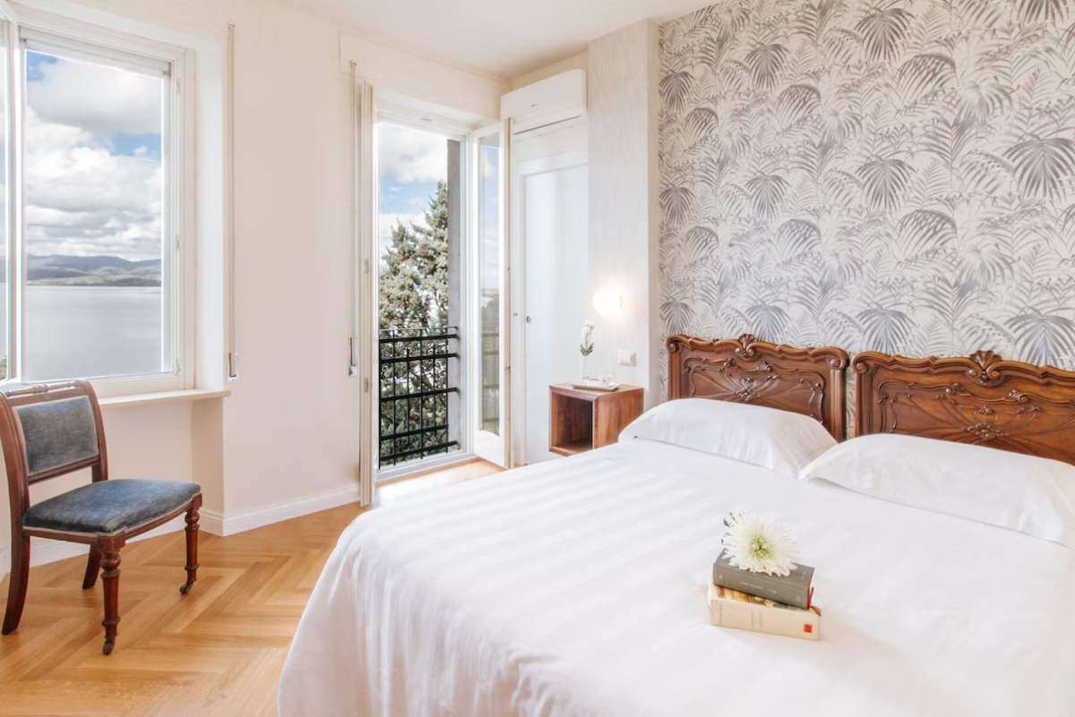Hotel Aganoor - Castiglione del Lago, Trasimeno Lake