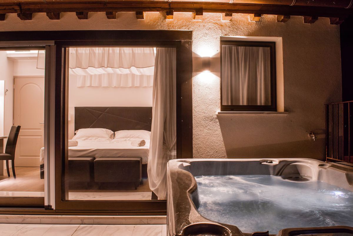 Hotel Boutique - Castiglione del Lago, Trasimeno Lake