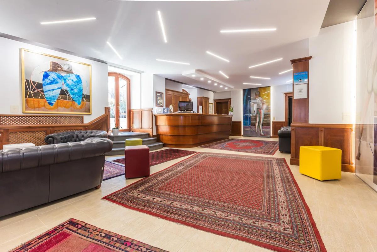 Hotel Duomo  - Orvieto