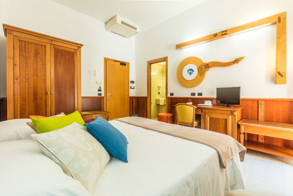 Hotel Duomo - Orvieto