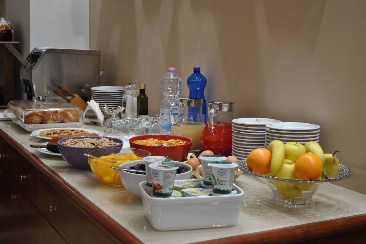 Hotel Duomo  - Orvieto