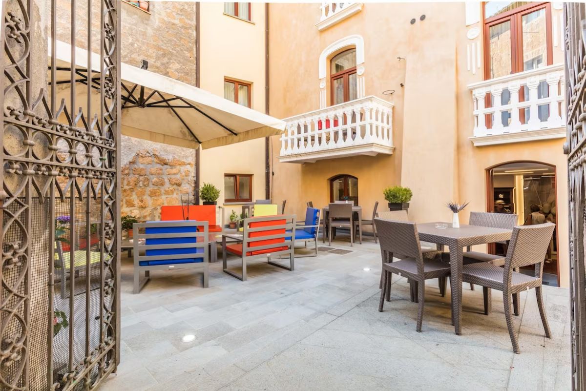 Hotel Duomo - Orvieto