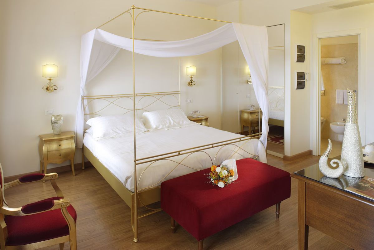 Giotto Hotel & SPA - Assisi