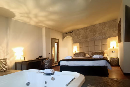 Hotel Michelangelo Palace - Marmore Falls