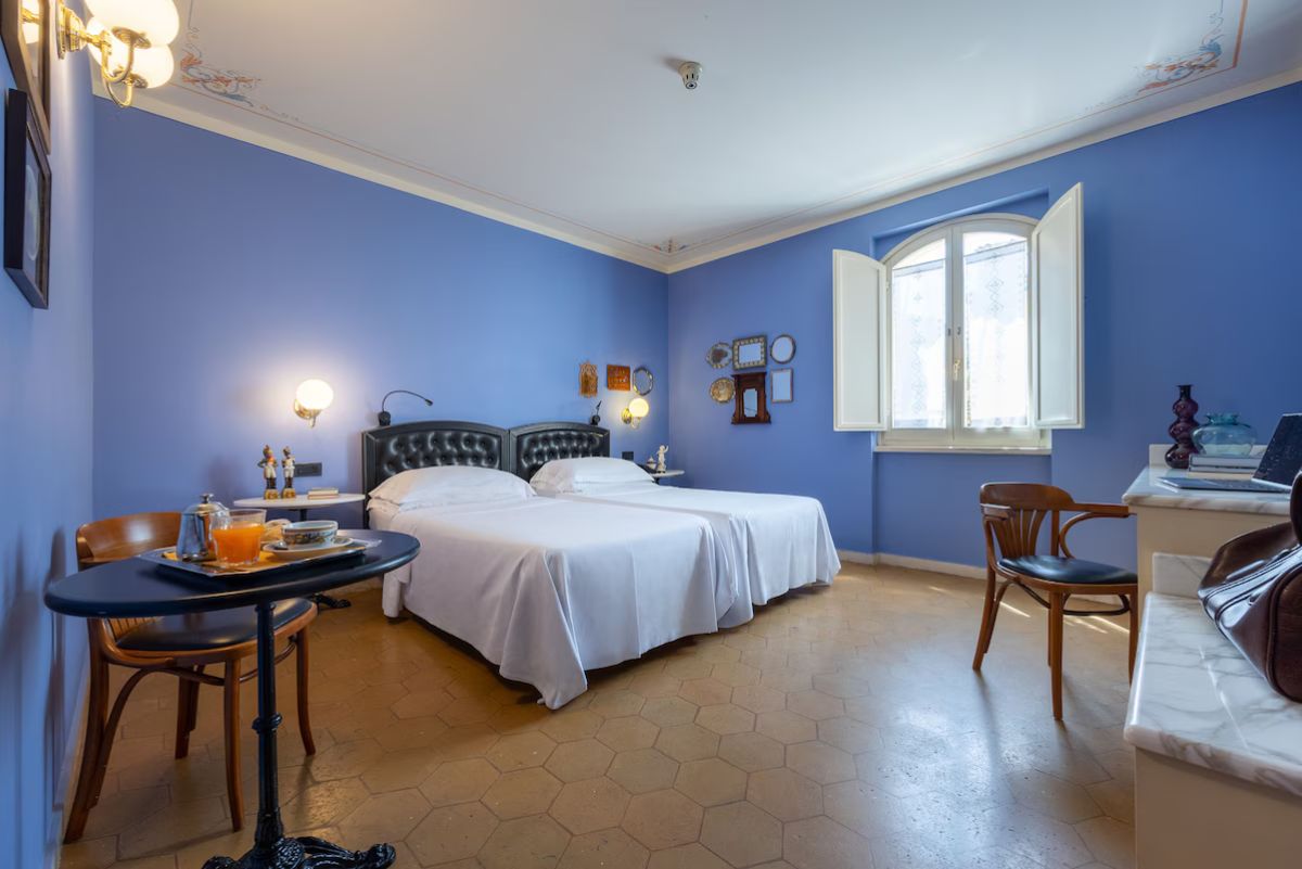 Hotel San Luca - Spoleto