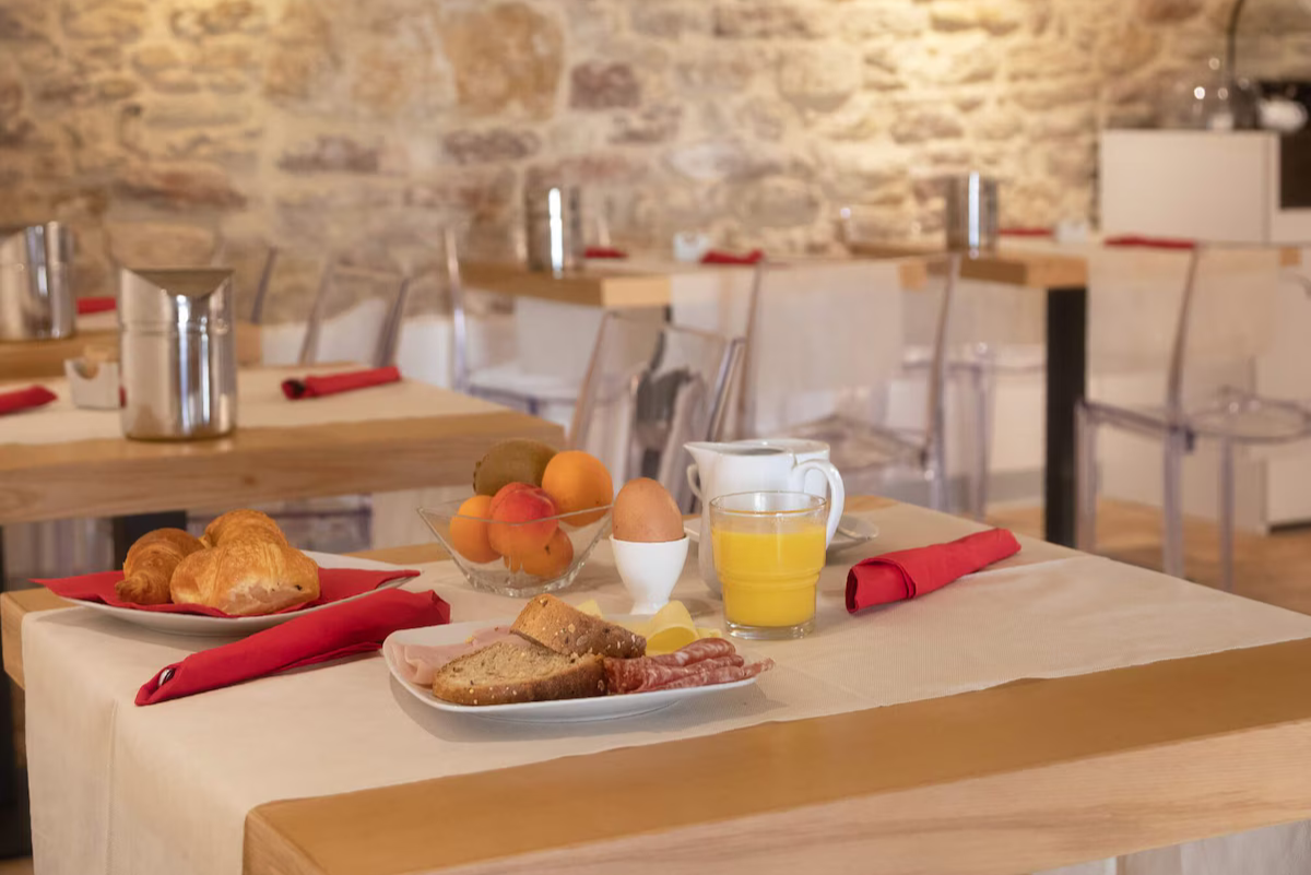 Hotel Sorella Luna - Assisi