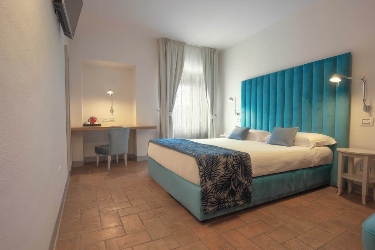 Hotel Sorella Luna - Assisi