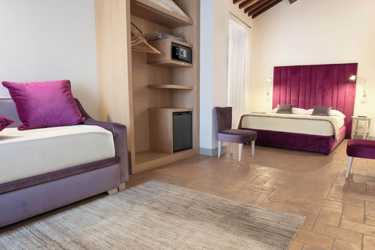 Hotel Sorella Luna  - Assisi