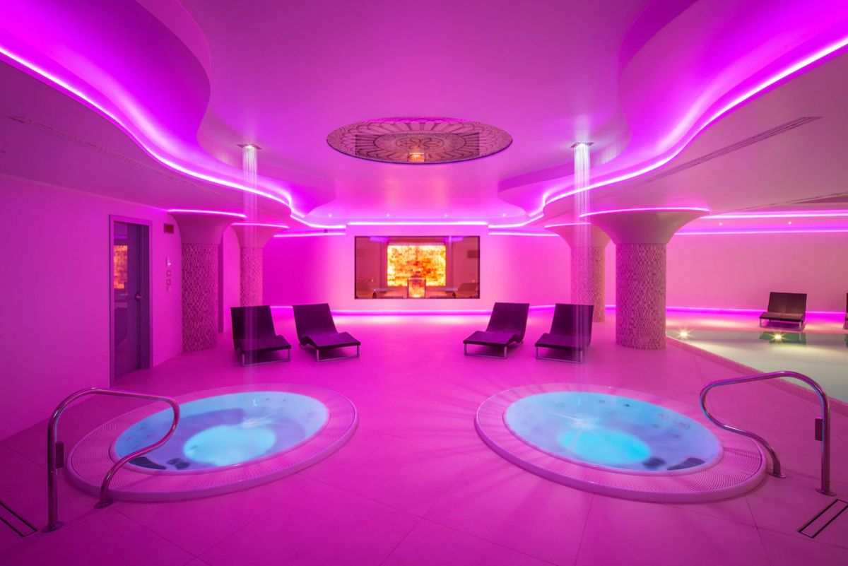 Hotel Valle di Assisi SPA & Golf  - Assisi