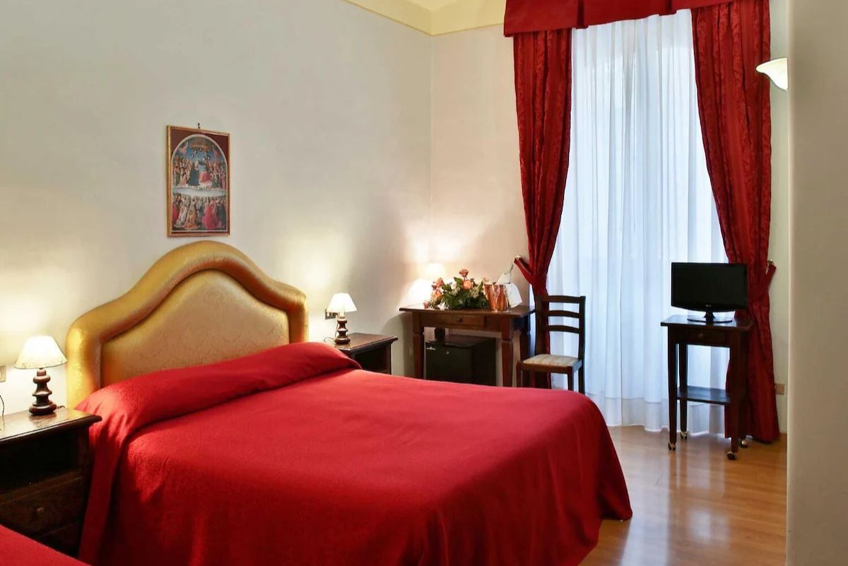 Hotel Windsor Savoia - Assisi