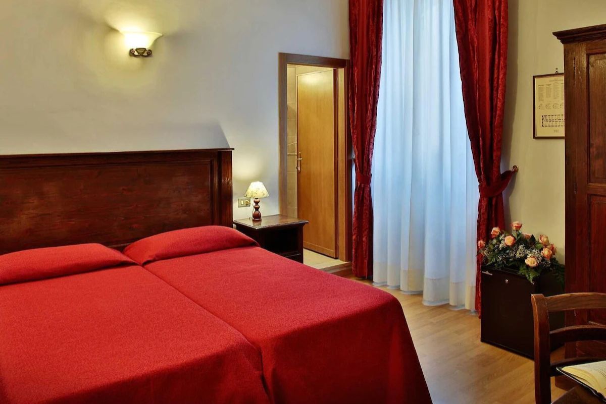 Hotel Windsor Savoia - Assisi