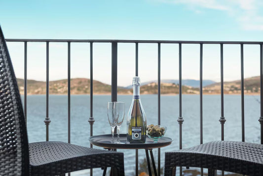 La Folaga del Trasimeno - Trasimeno Lake