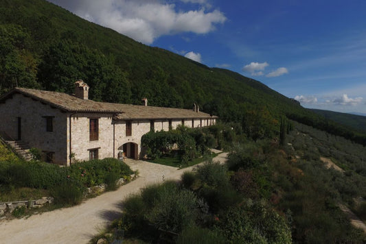 Le Mandrie di San Paolo Farm House  - Assisi