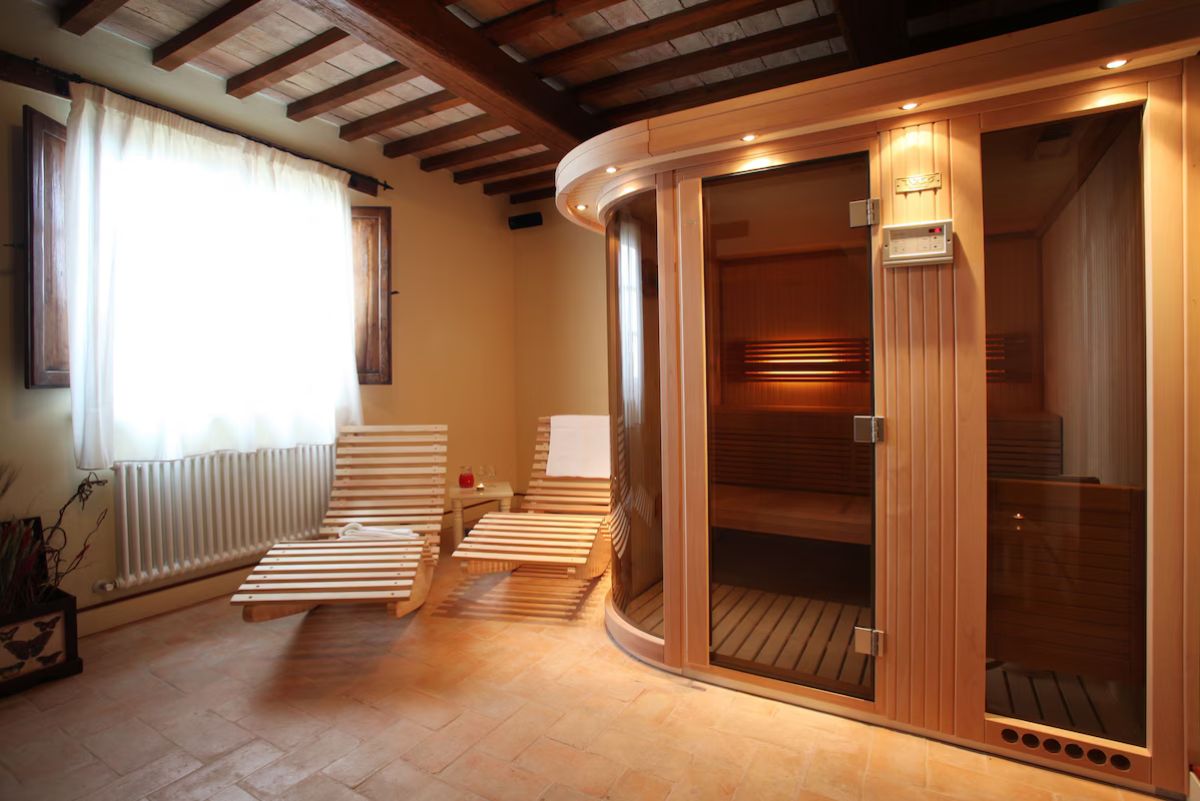 Le Mandrie di San Paolo Farm House - Assisi