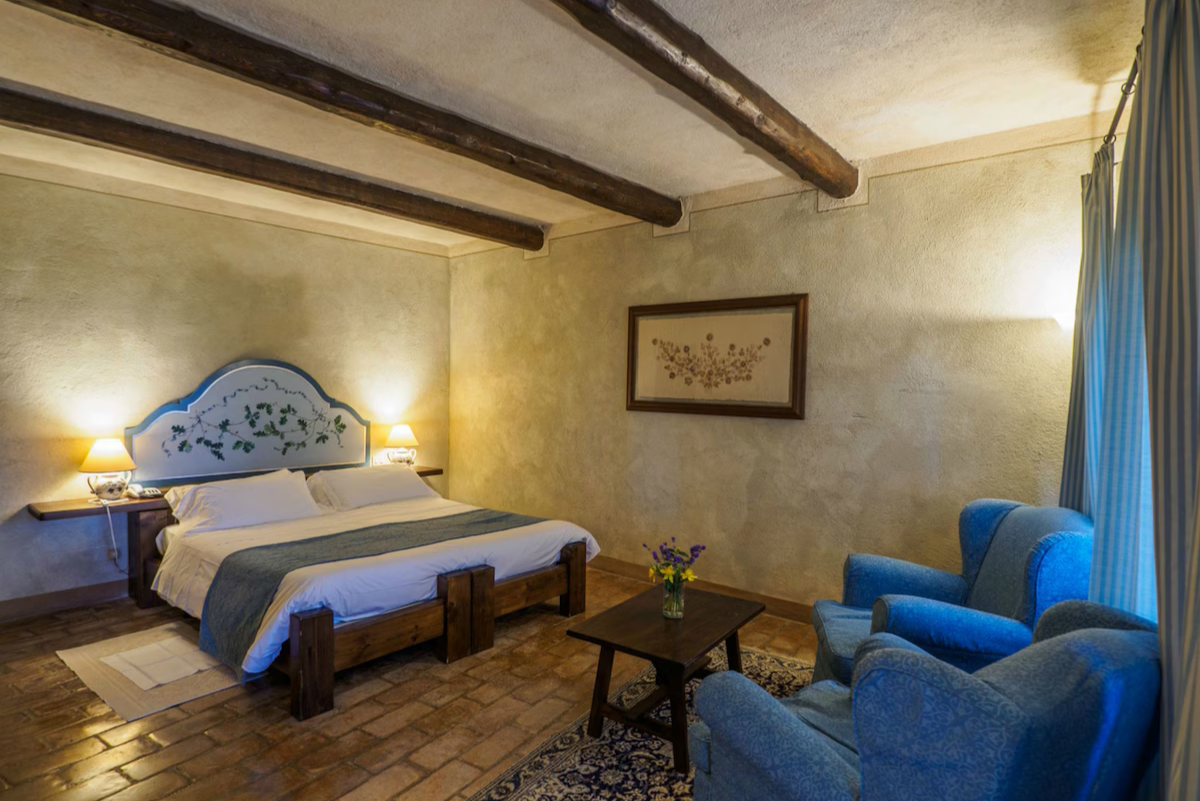 Le Silve di Armenzano  - Assisi