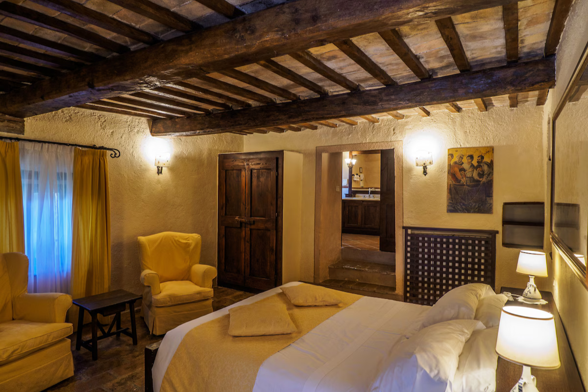 Le Silve di Armenzano  - Assisi