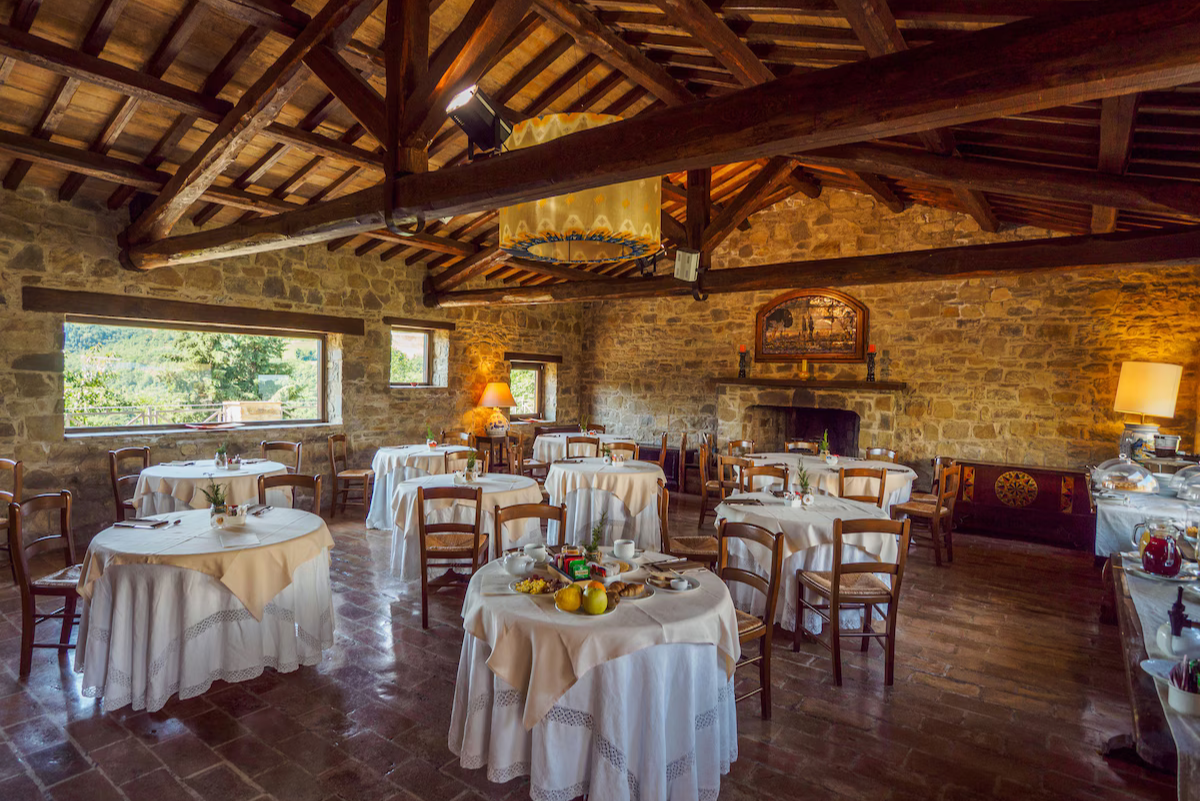 Le Silve di Armenzano  - Assisi