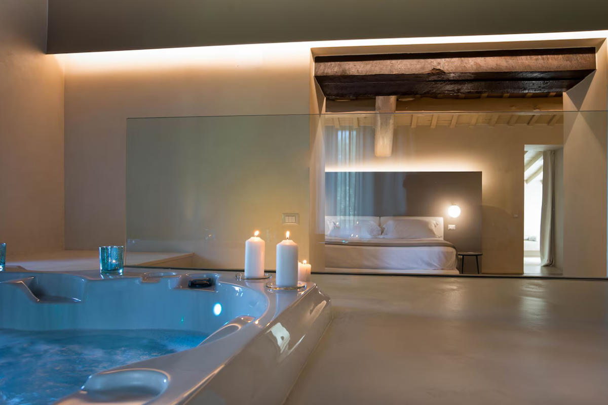 Le Silve di Armenzano  - Assisi