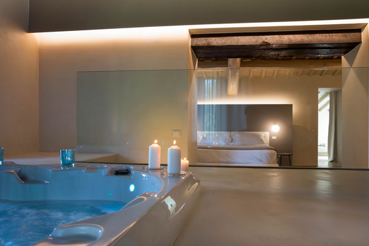 Le Silve di Armenzano  - Assisi